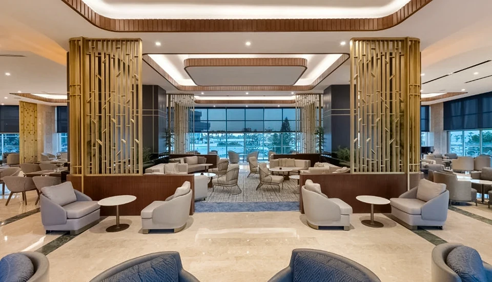 هتل میراکل ریزورت آنتالیا